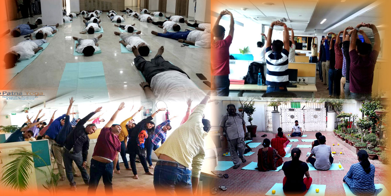 Yoga Class in Patna, Best Yoga Class in Patna, Best online yoga classes in Patna, Best yoga class for weight loss, Best Acupressure Doctor in patna 